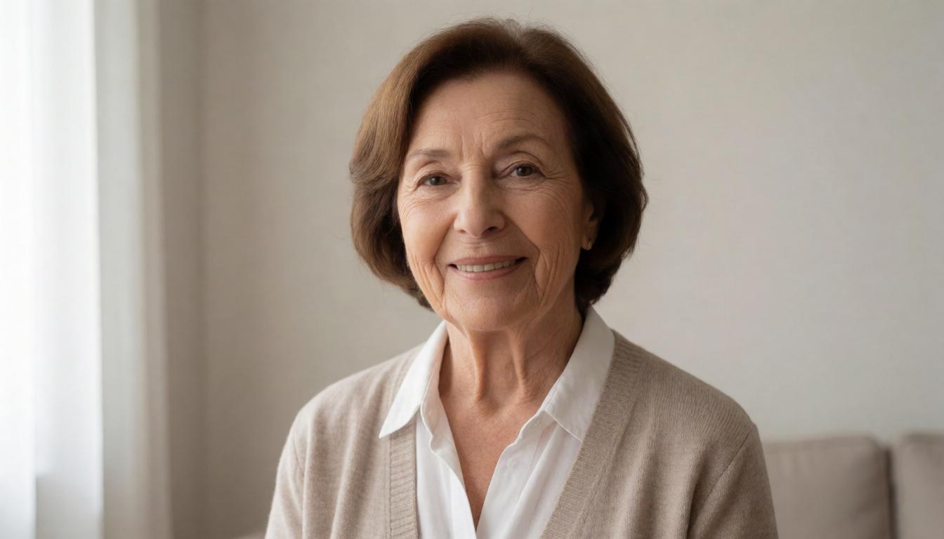 Lucia R.